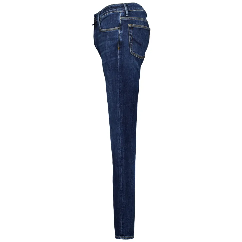 Ravello C Jeans in Dark Blue
