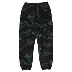 Rayquaza Pattern Sweatpants