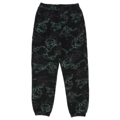 Rayquaza Pattern Sweatpants
