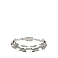 Razor Wire Bracelet