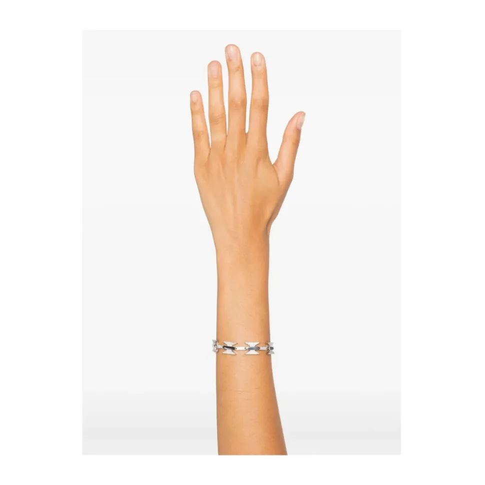 Razor Wire Bracelet