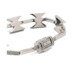 Razor Wire Bracelet
