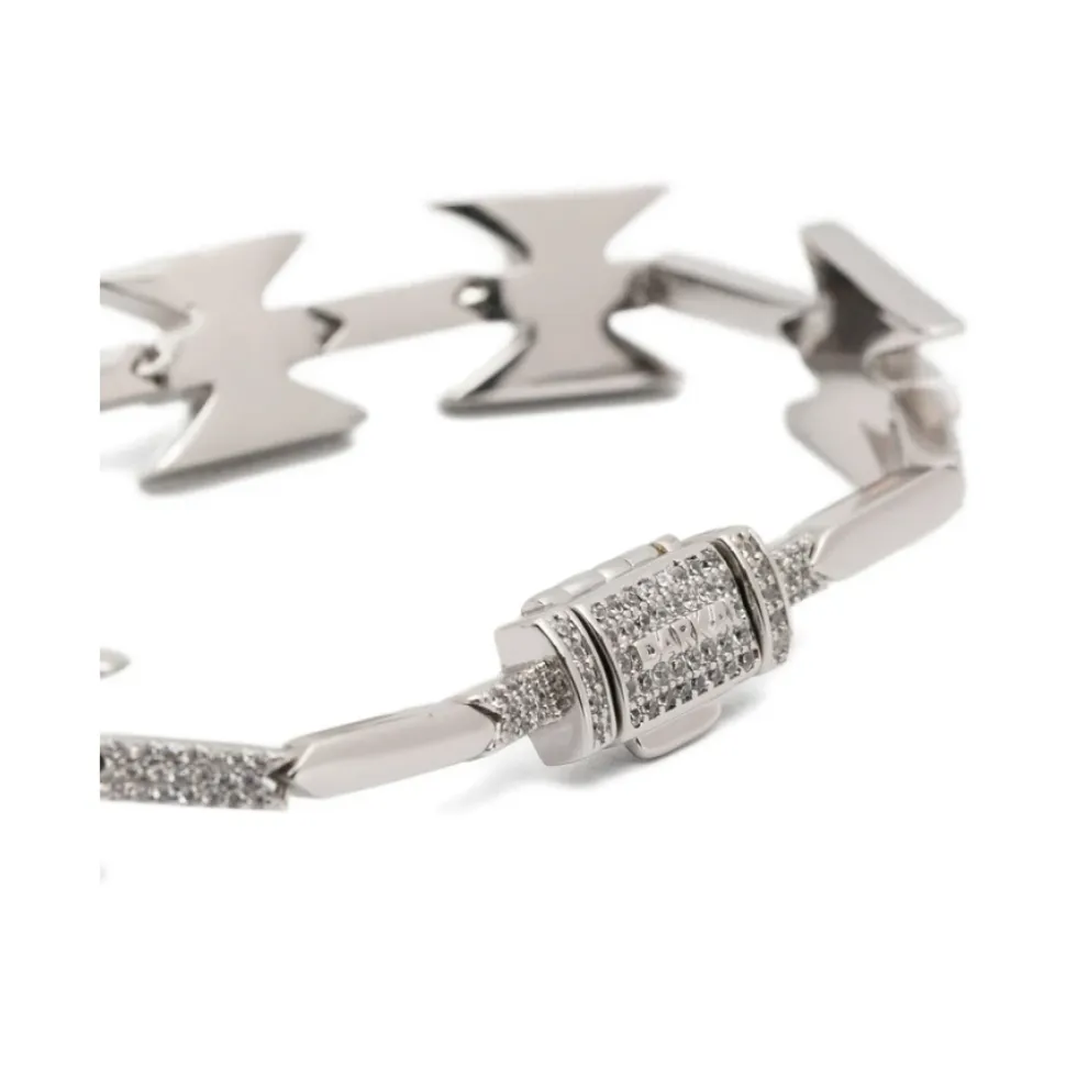 Razor Wire Bracelet