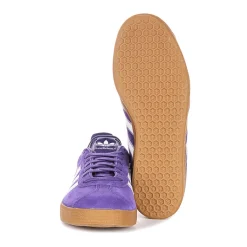 Real Madrid Purple Terrace Icons Shoe