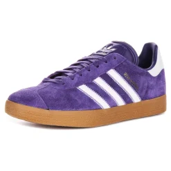 Real Madrid Purple Terrace Icons Shoe