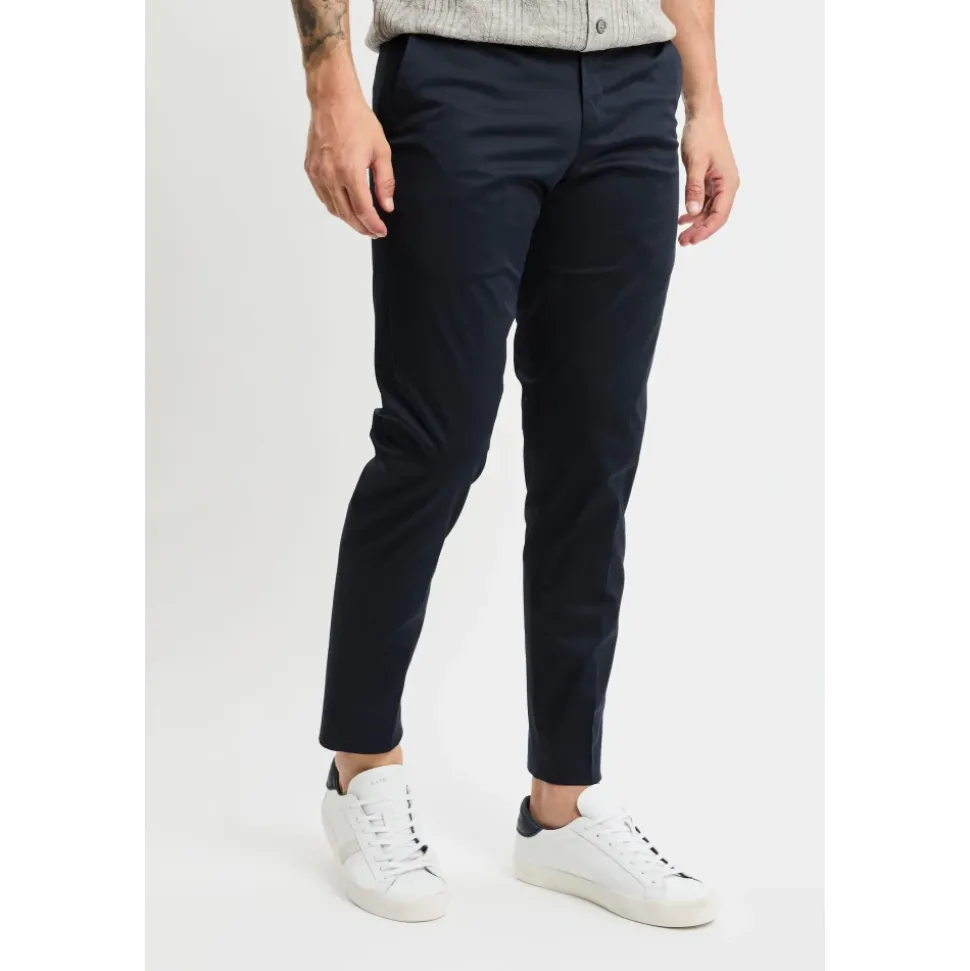 Rebel Chinos