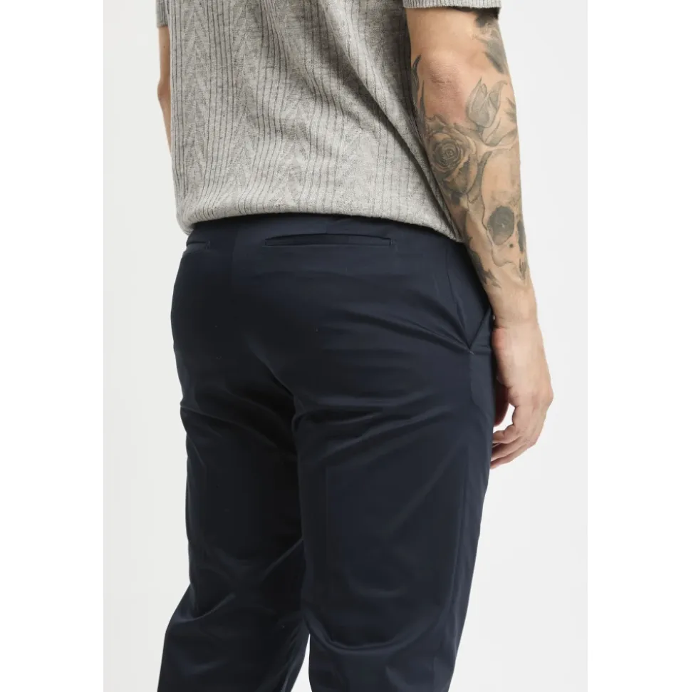 Rebel Chinos