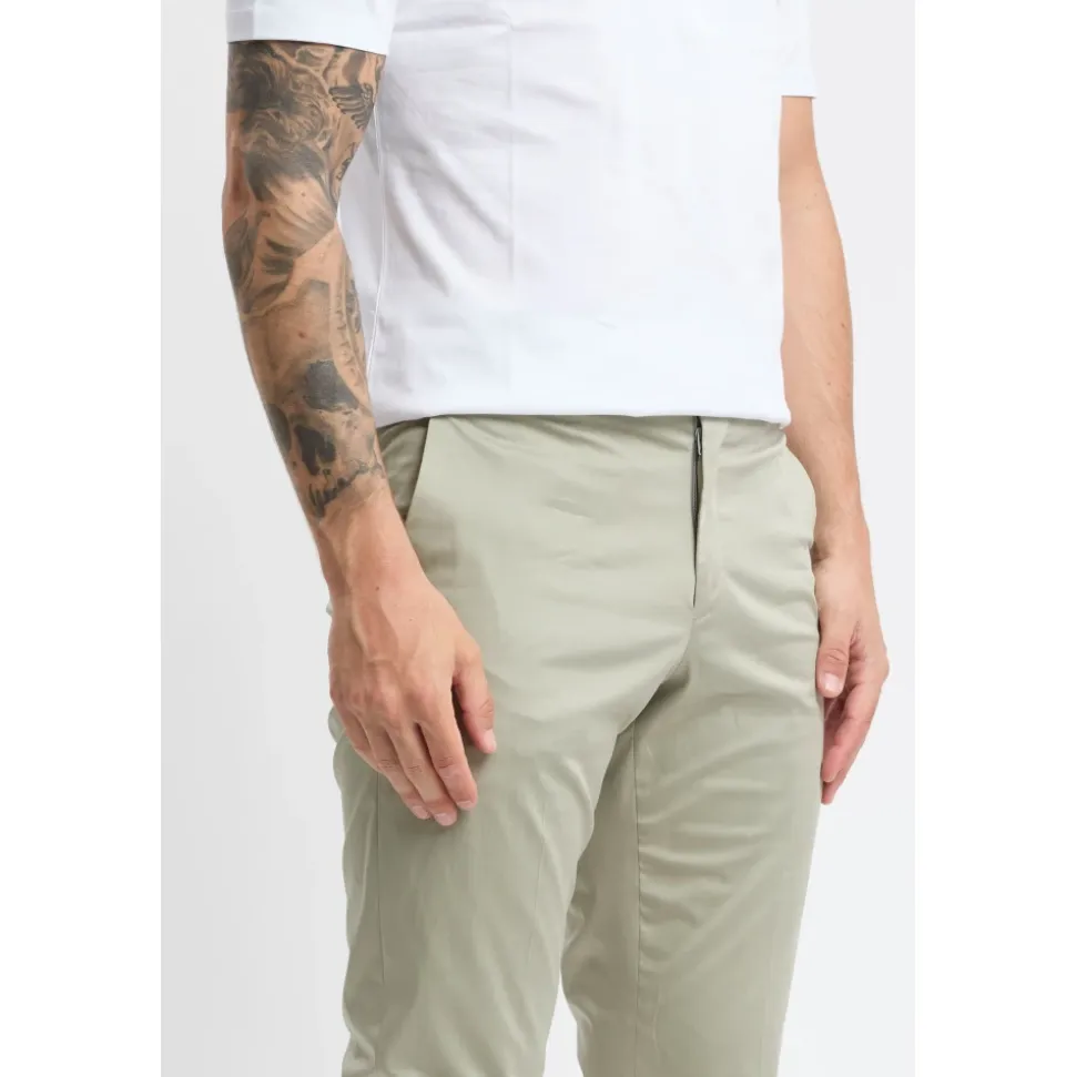Rebel Trousers