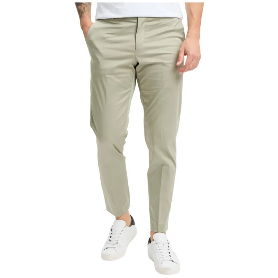 Rebel Trousers