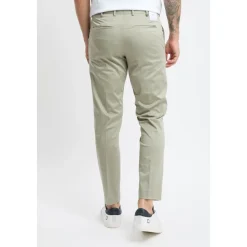 Rebel Trousers