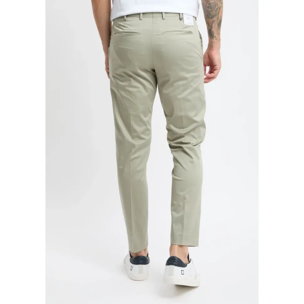 Rebel Trousers