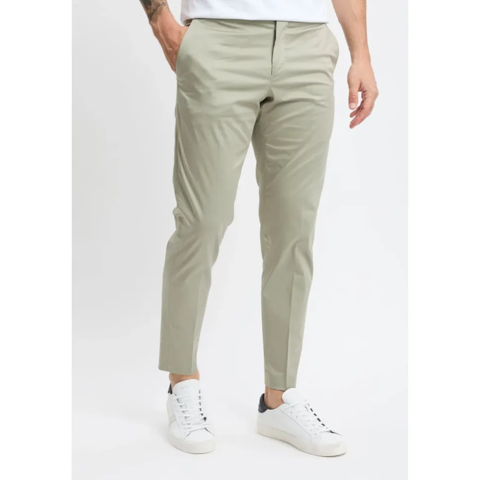 Rebel Trousers