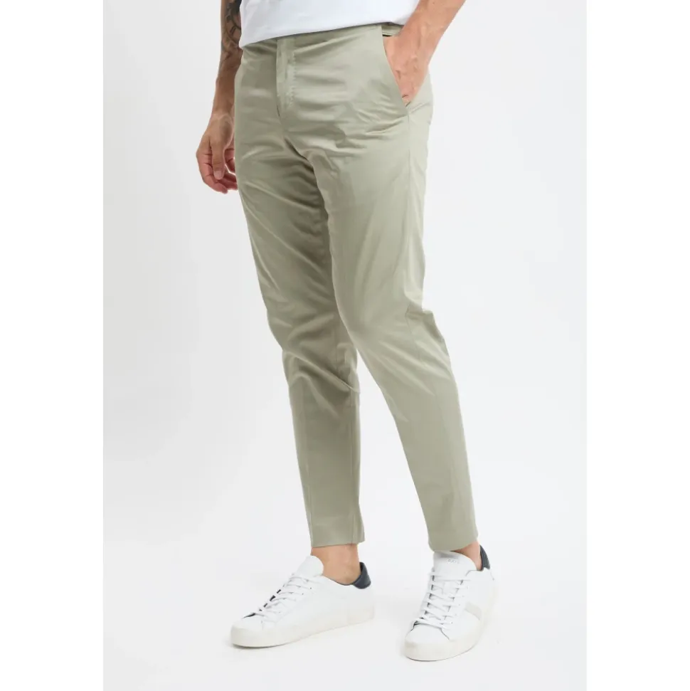 Rebel Trousers