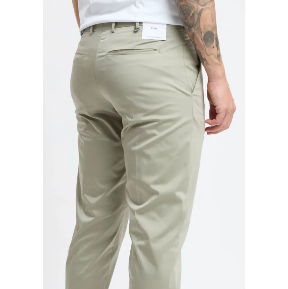 Rebel Trousers
