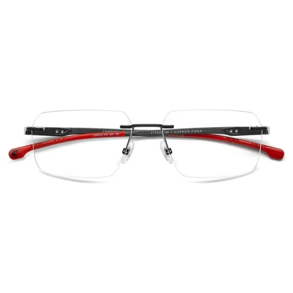 Rectangle Glasses