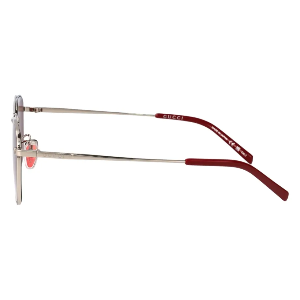 Rectangle Sunglasses