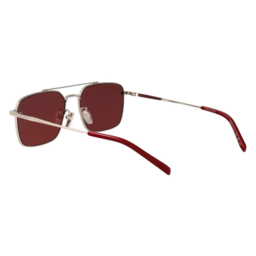 Rectangle Sunglasses