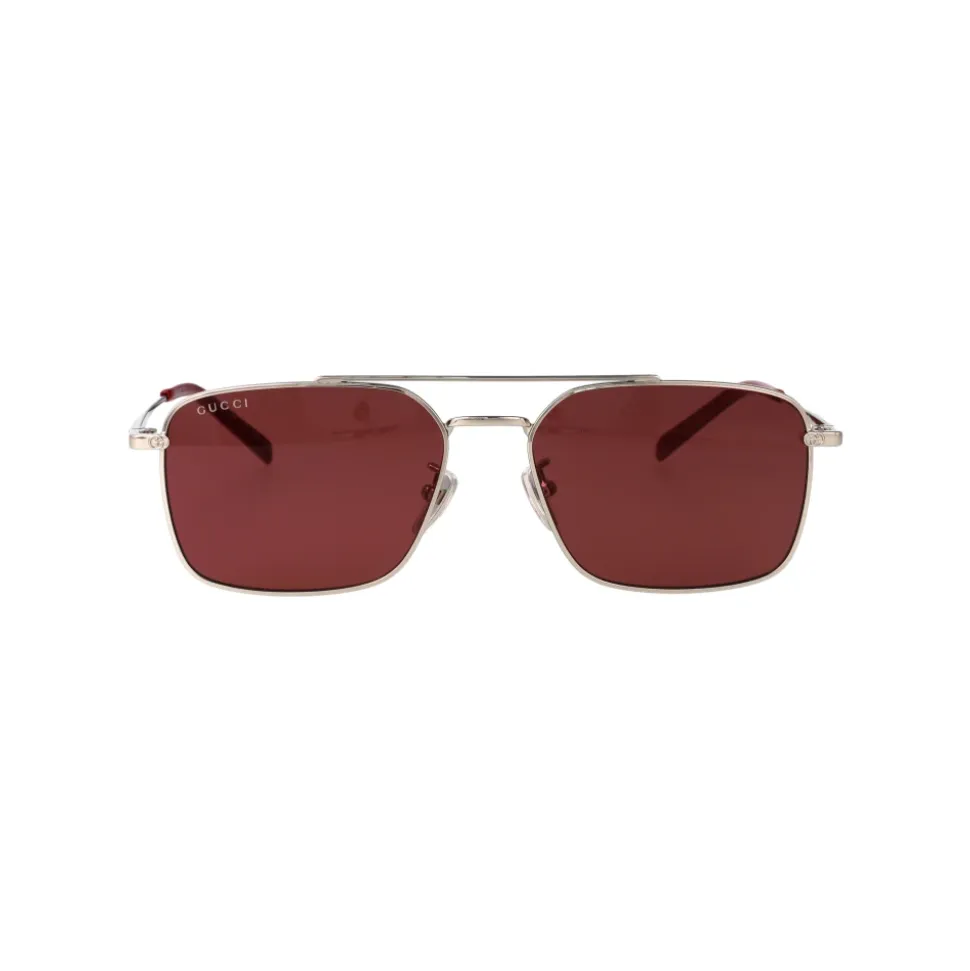 Rectangle Sunglasses