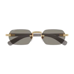 Rectangle Sunglasses