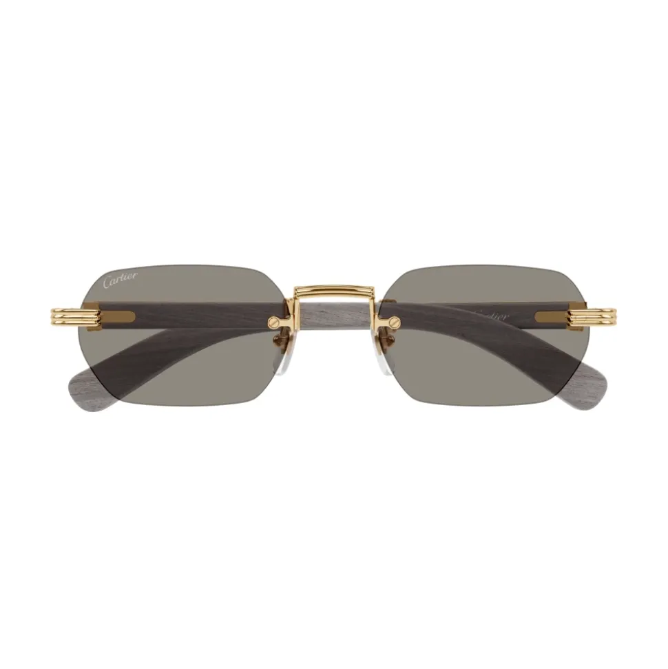 Rectangle Sunglasses