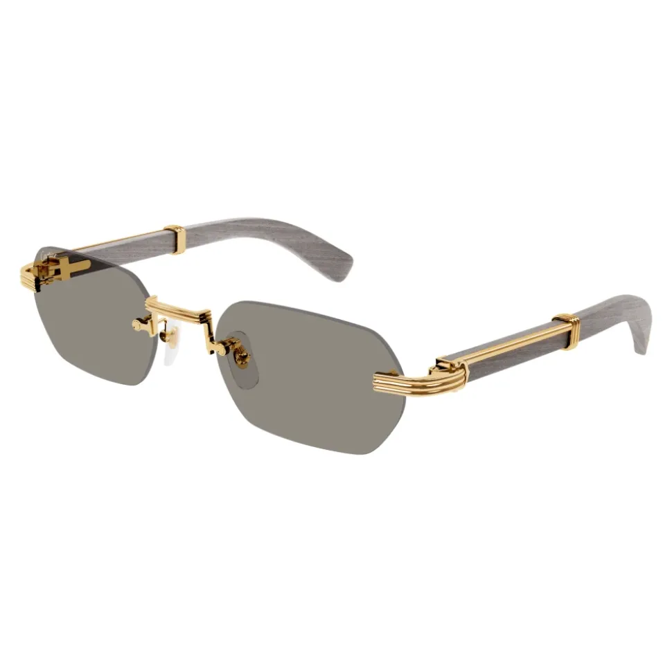 Rectangle Sunglasses