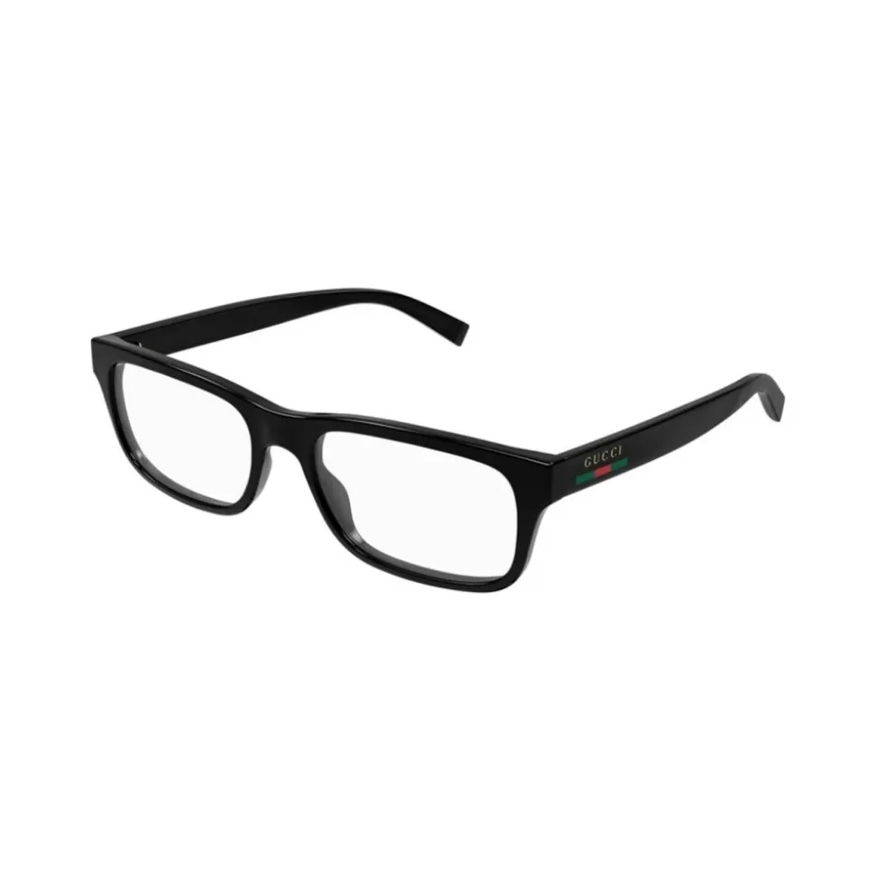 Rectangular Optical Frame