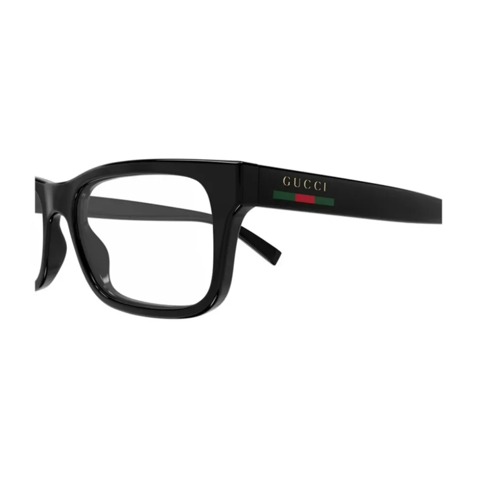 Rectangular Optical Frame