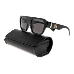 Rectangular Sunglasses