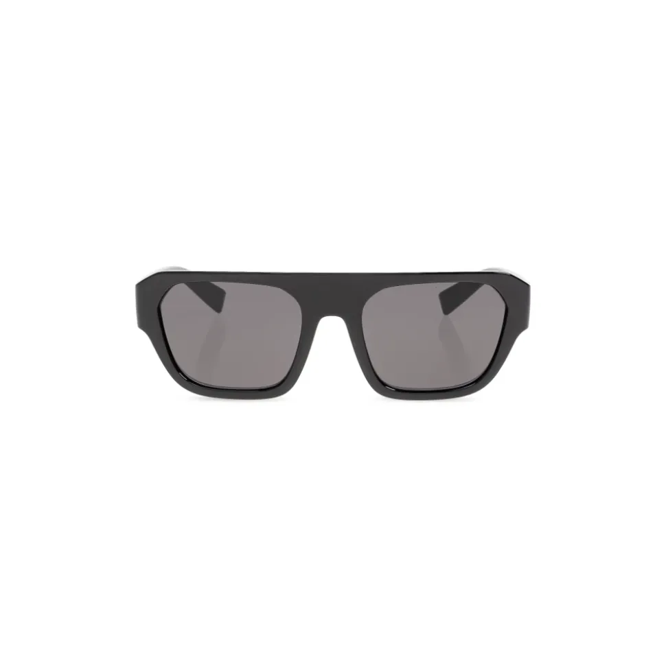 Rectangular Sunglasses