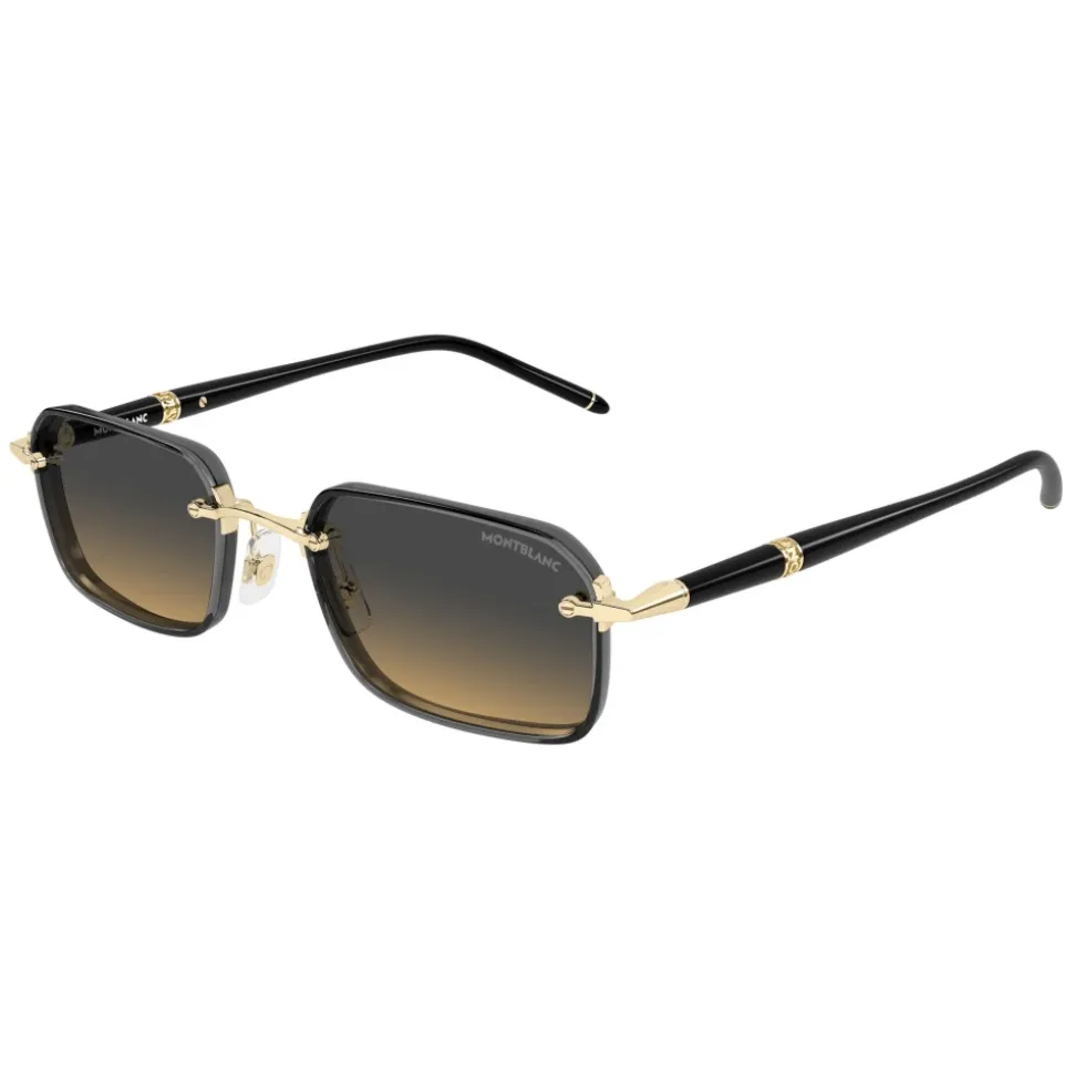 Rectangular Sunglasses