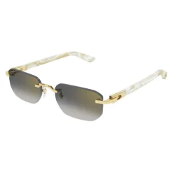Rectangular Sunglasses