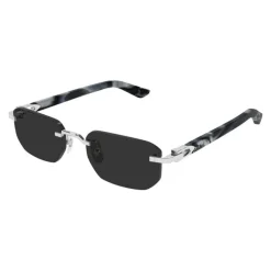 Rectangular Sunglasses