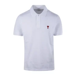 Red ADC Polo