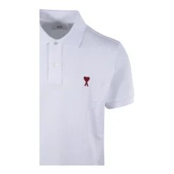 Red ADC Polo