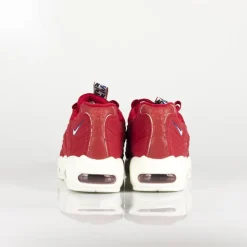 Red Blue Low Shoe Air Max