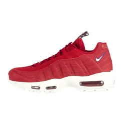 Red Blue Low Shoe Air Max