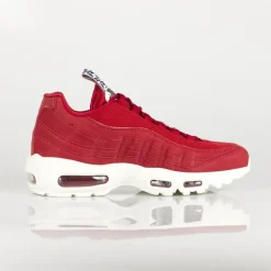 Red Blue Low Shoe Air Max