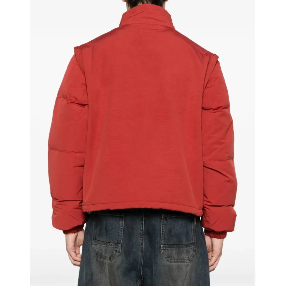 Reed Zip-Off Sleeve Jacket