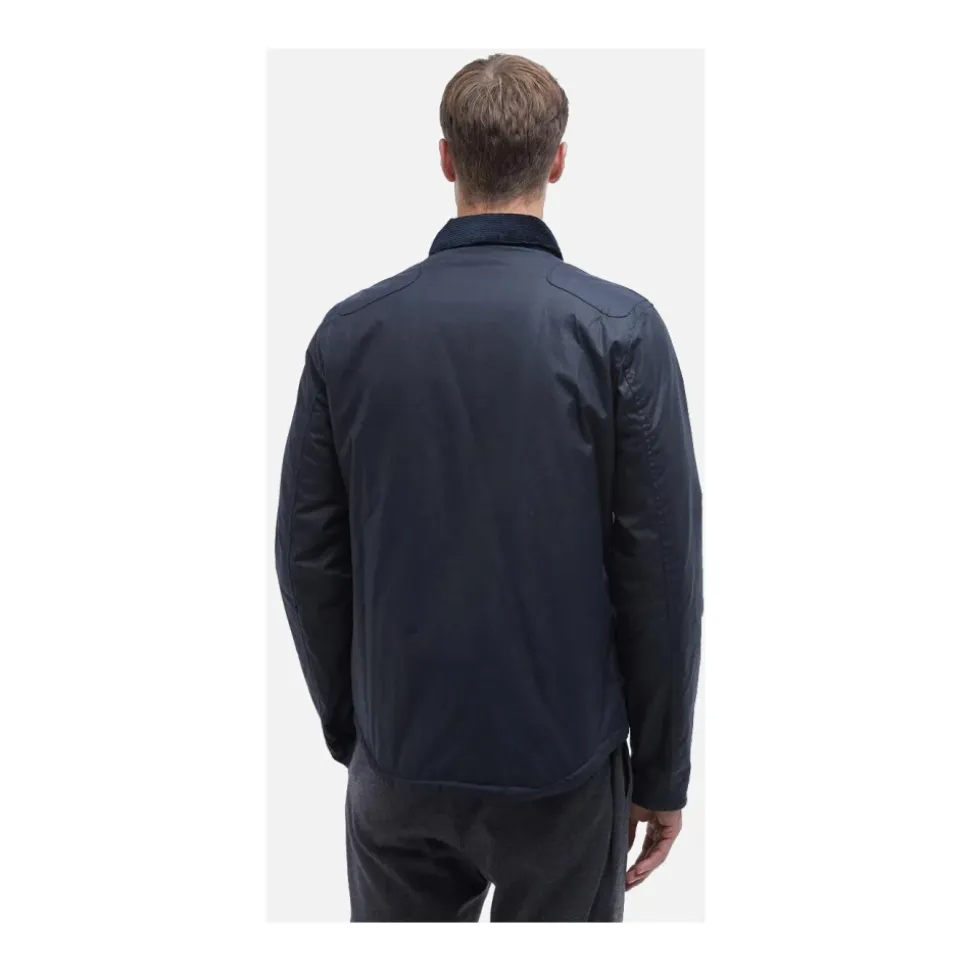 Reelin Jacket