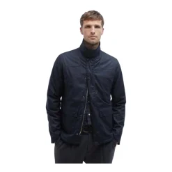 Reelin Jacket