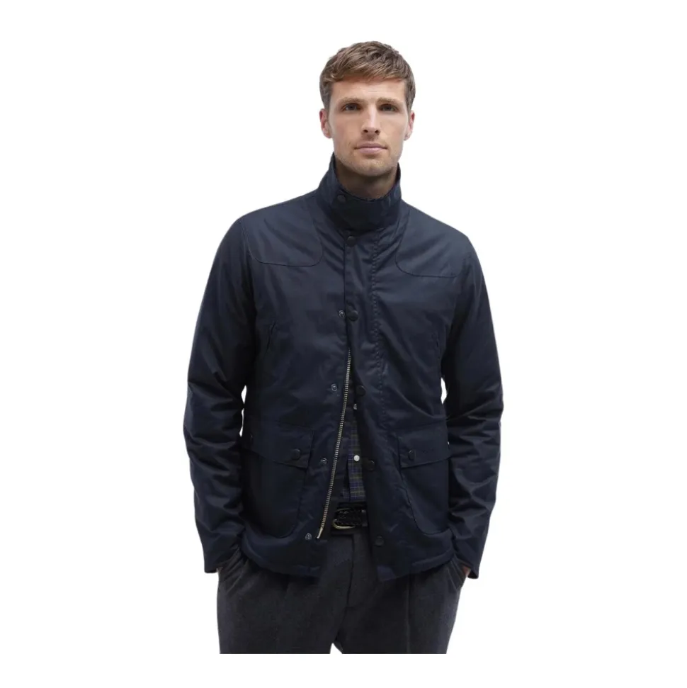 Reelin Jacket