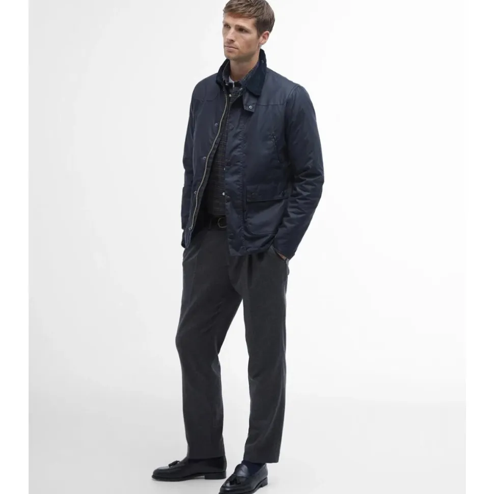 Reelin Jacket