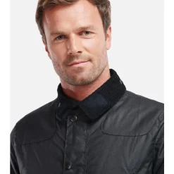 Reelin Jacket