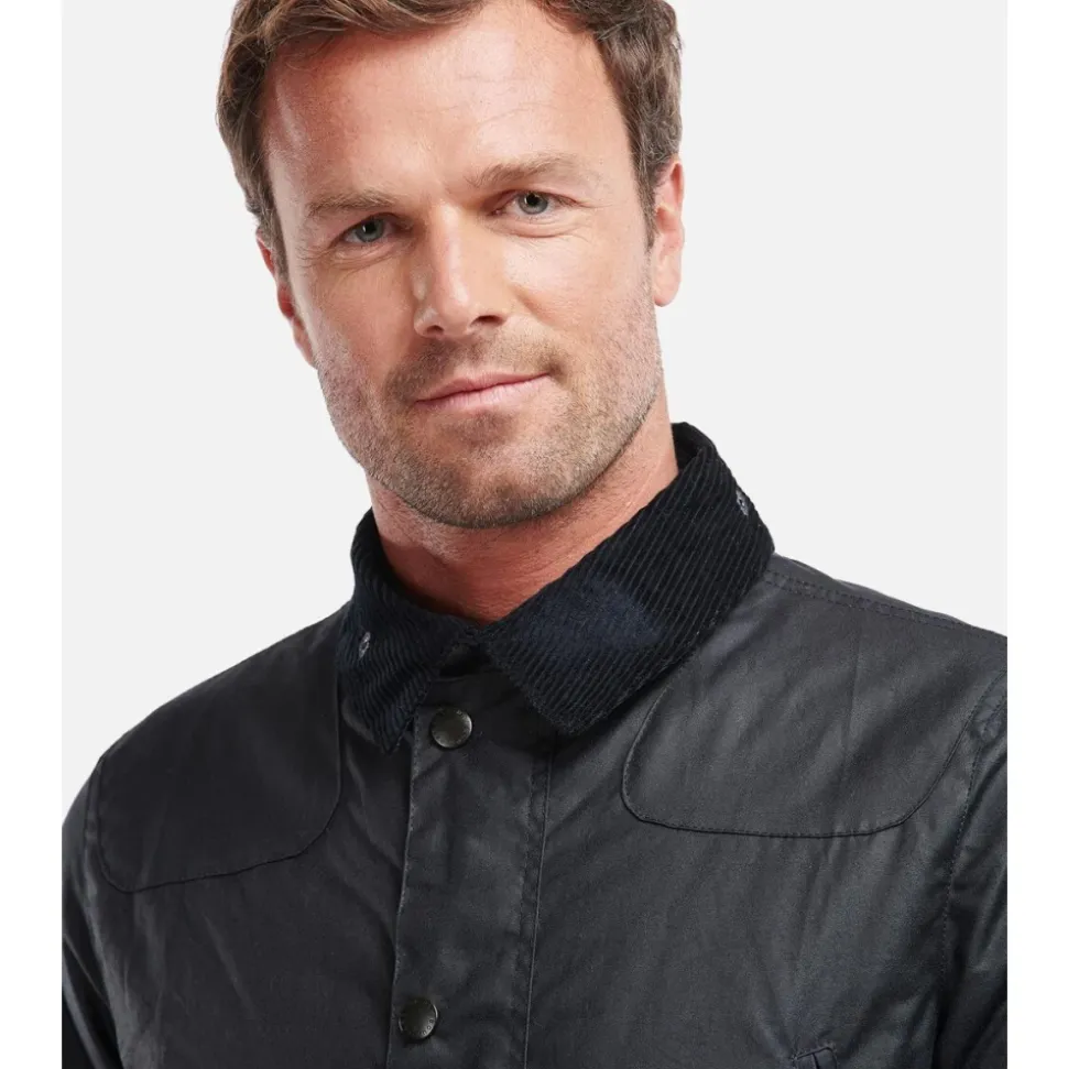 Reelin Jacket