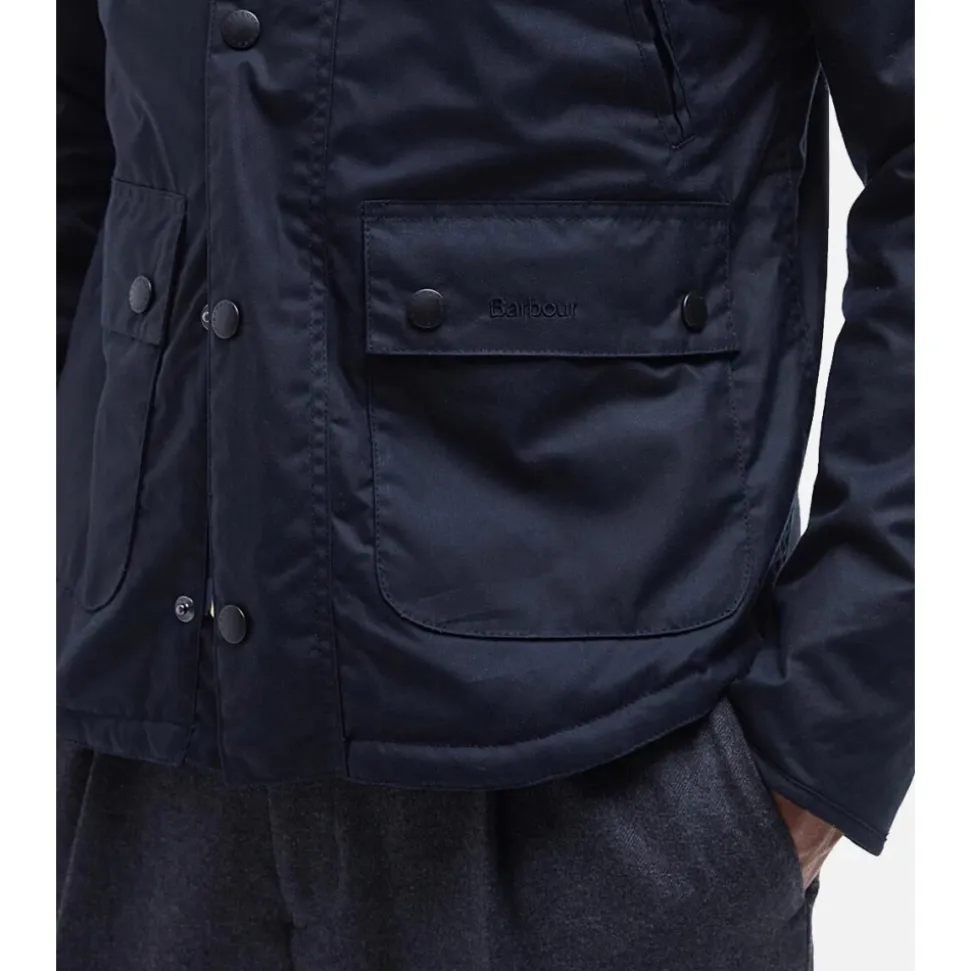 Reelin Jacket