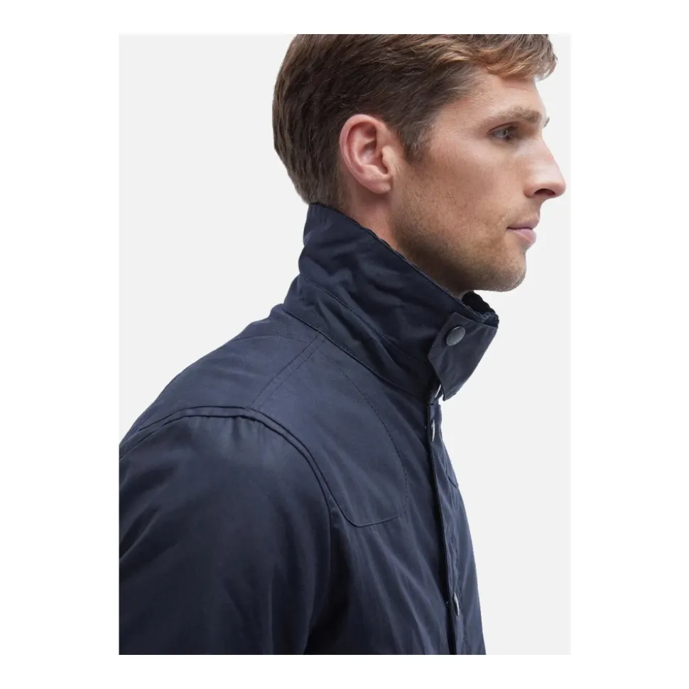 Reelin Jacket