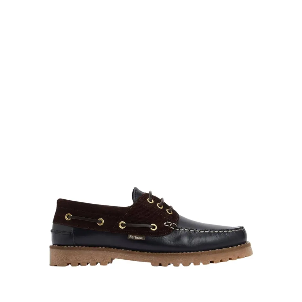 Re-Engineered Deck Boat Shoes