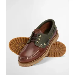 Re-Engineered Deck Boat Shoes