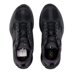 Reflective Low Top Sneakers