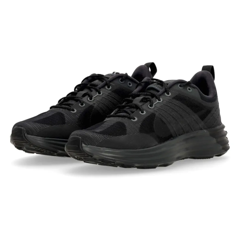 Reflective Low Top Sneakers